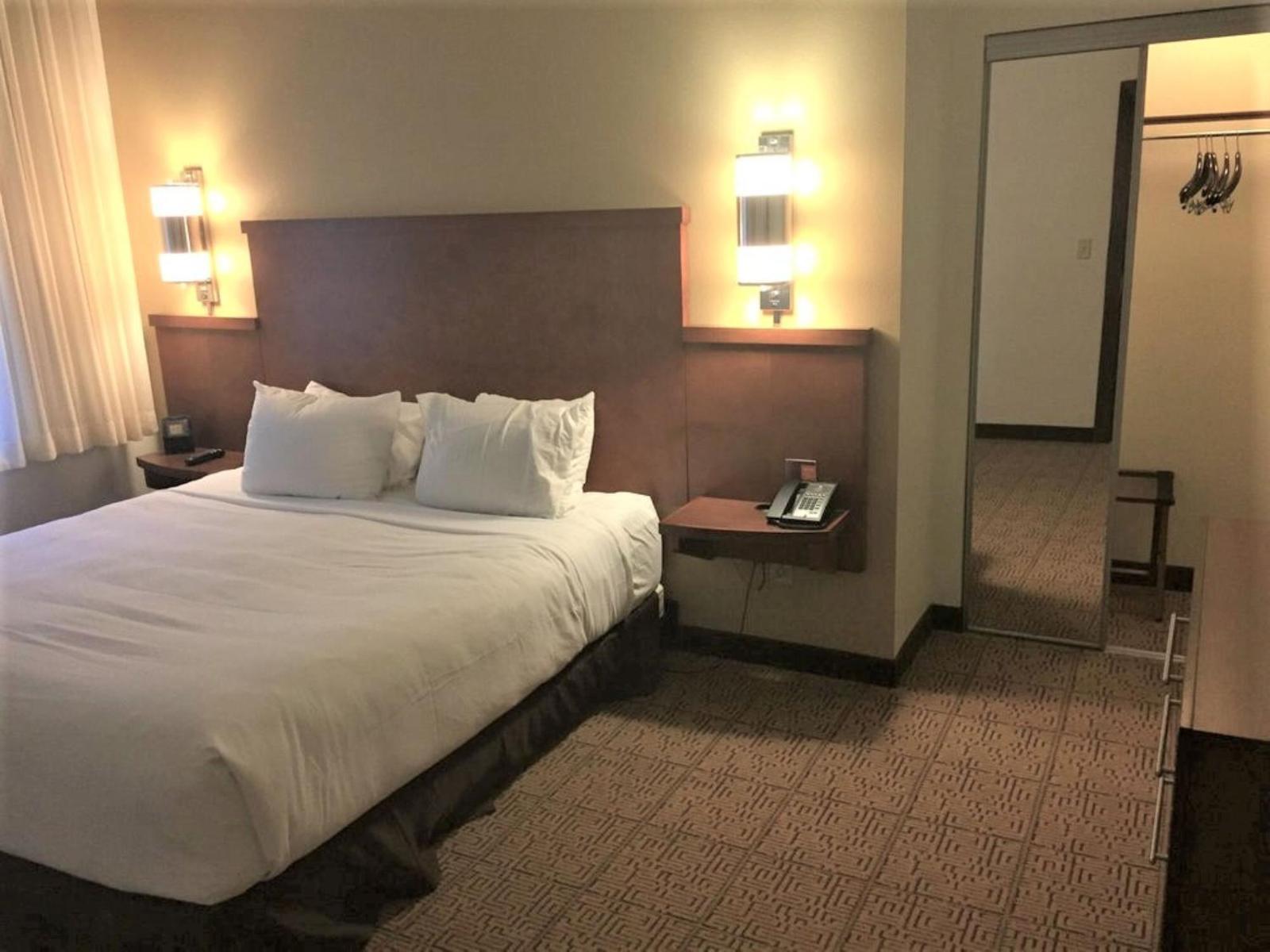 Hyatt Place Des Moines Downtown