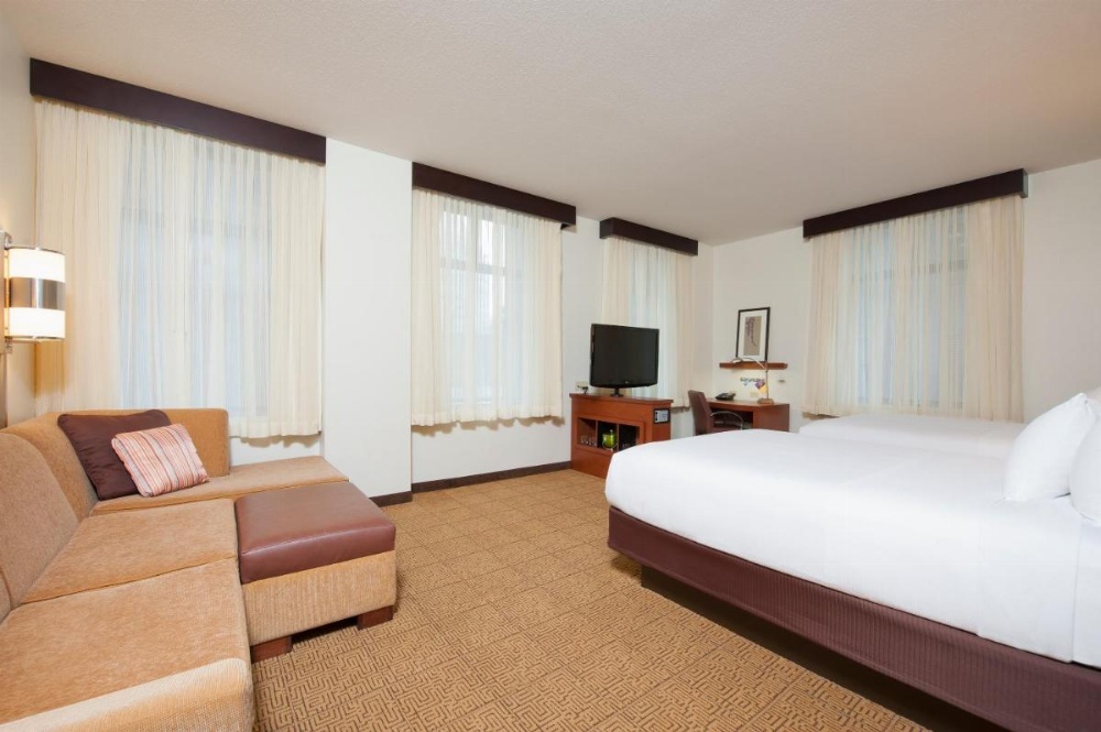 Hyatt Place Des Moines Downtown Image 12