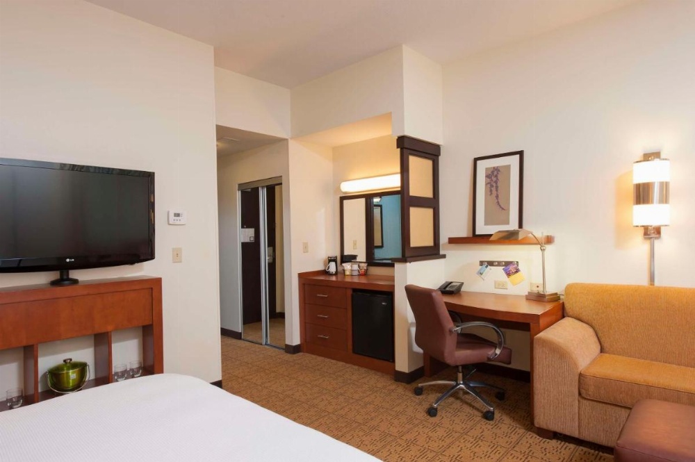 Hyatt Place Des Moines Downtown Image 15