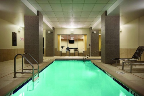 Hyatt Place Des Moines Downtown image 16