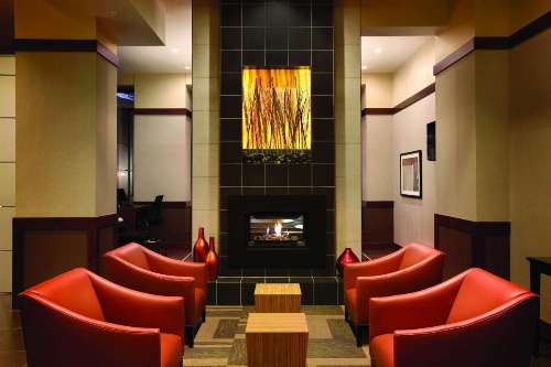 Hyatt Place Des Moines Downtown image 17