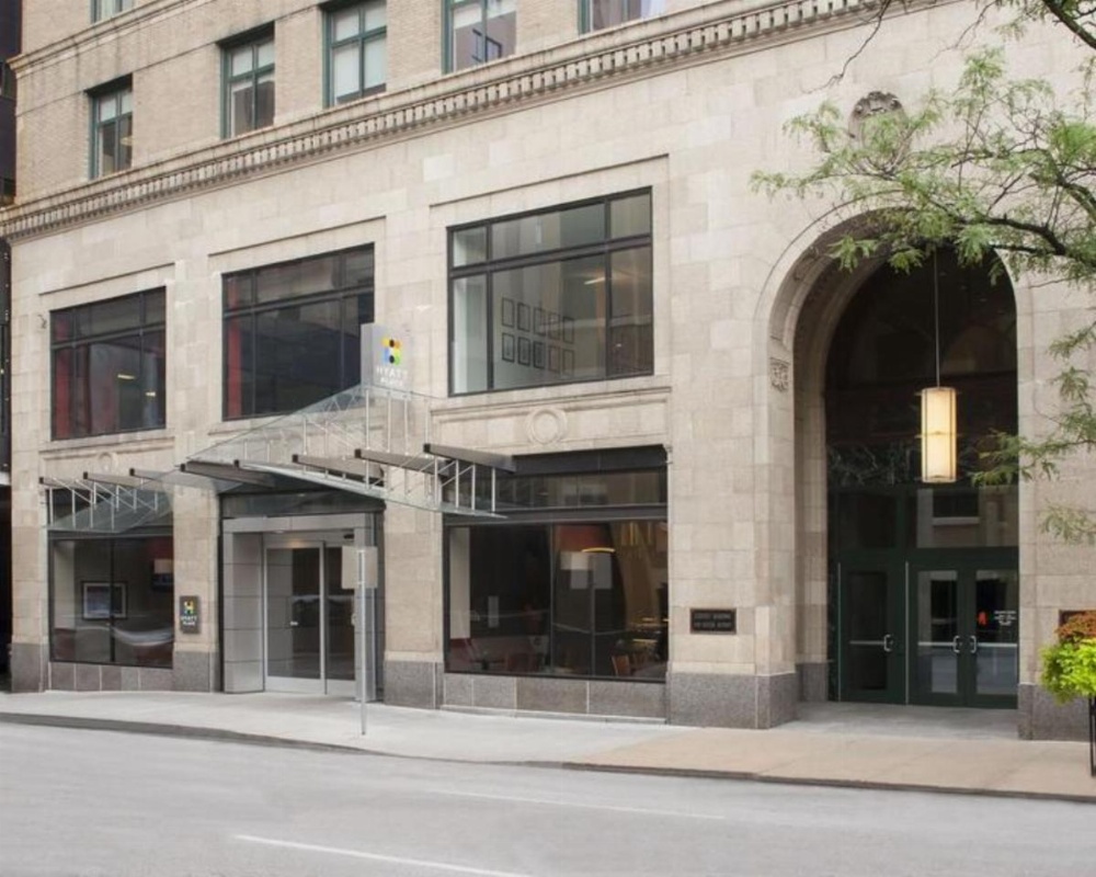 Hyatt Place Des Moines Downtown Image 19