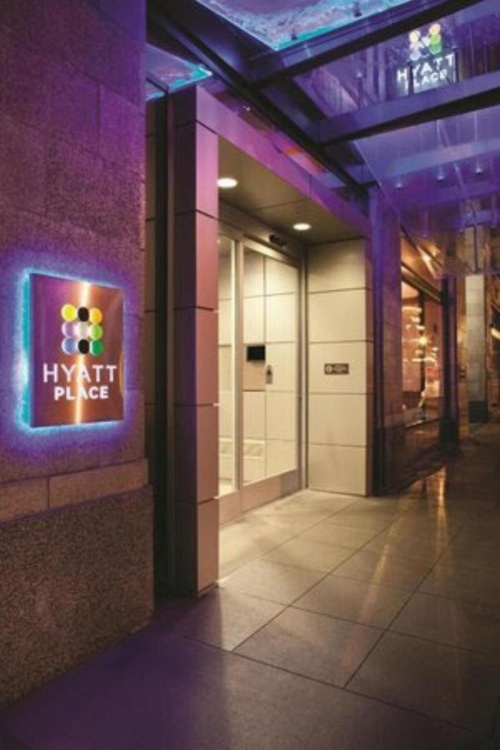 Hyatt Place Des Moines Downtown image 20