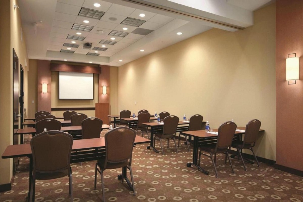 Hyatt Place Des Moines Downtown Image 21