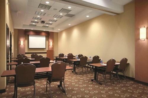 Hyatt Place Des Moines Downtown image 21