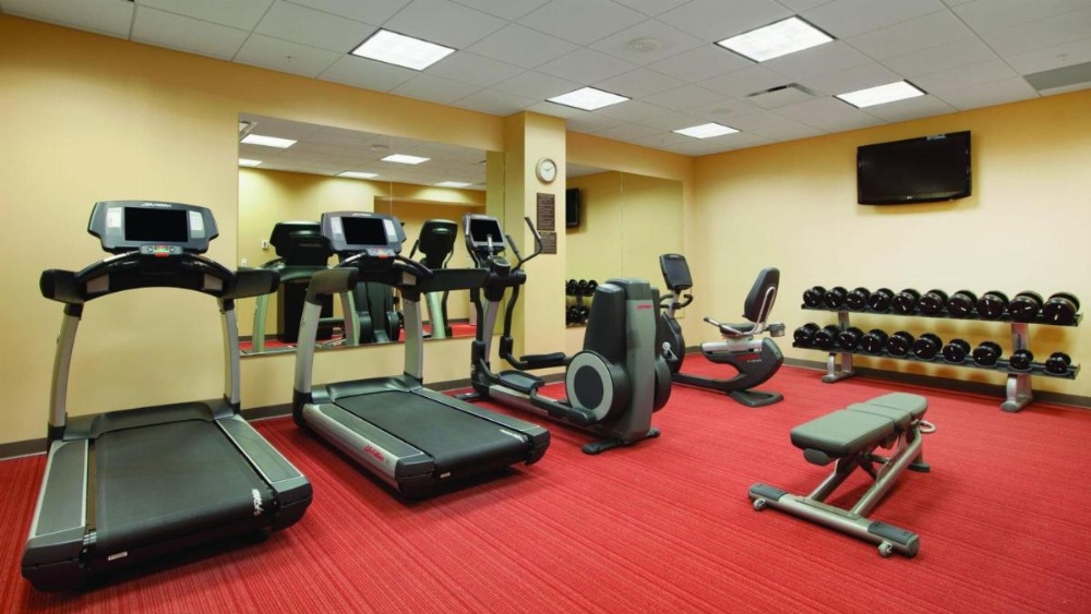 Hyatt Place Des Moines Downtown Image 22