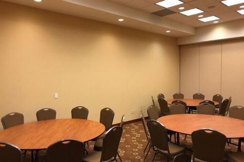 Hyatt Place Des Moines Downtown image 23