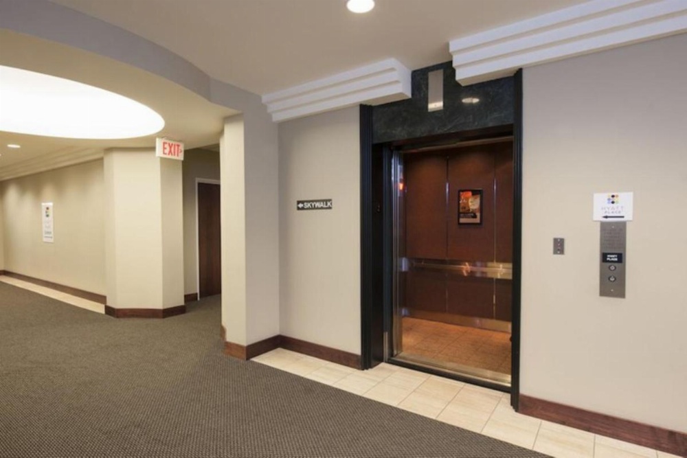 Hyatt Place Des Moines Downtown Image 24