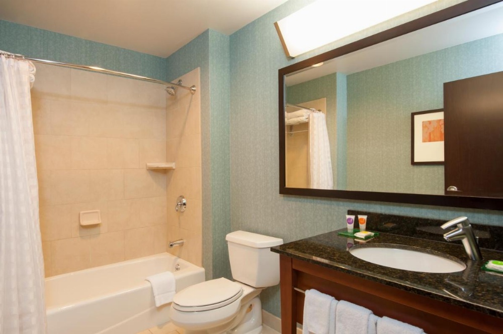 Hyatt Place Des Moines Downtown Image 29