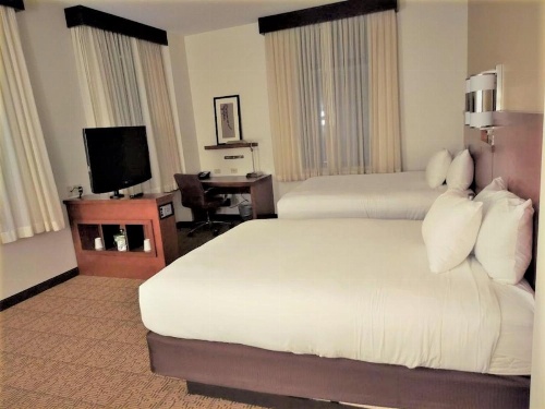 Hyatt Place Des Moines Downtown image 30