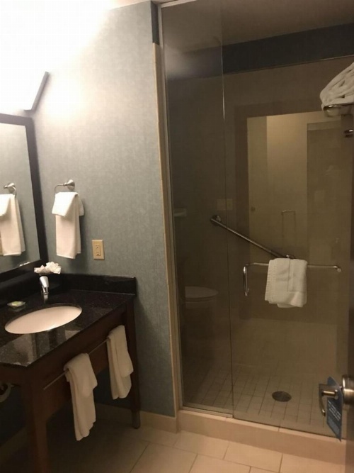 Hyatt Place Des Moines Downtown image 31