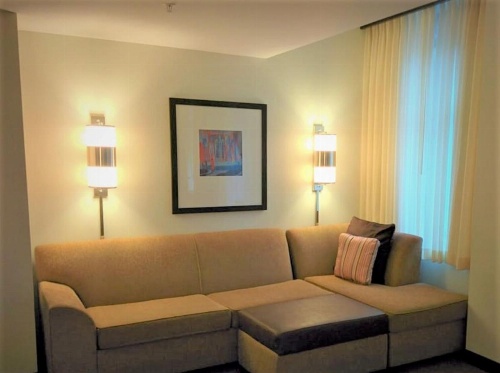 Hyatt Place Des Moines Downtown image 33