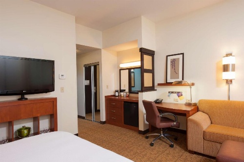 Hyatt Place Des Moines Downtown image 5